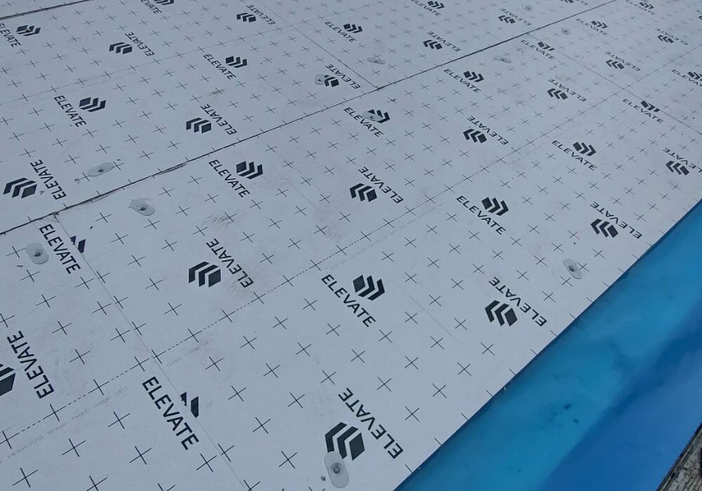 Flachdach sanieren in Bielefeld