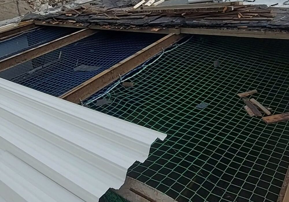 Flachdach sanieren in Bielefeld