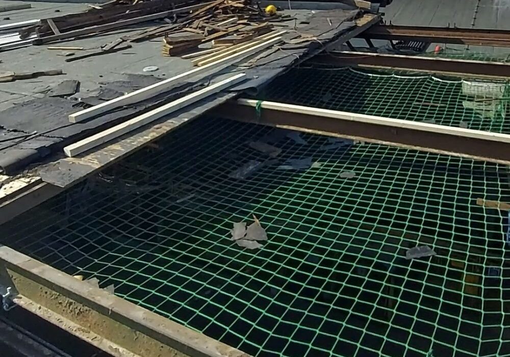 Flachdach sanieren in Bielefeld