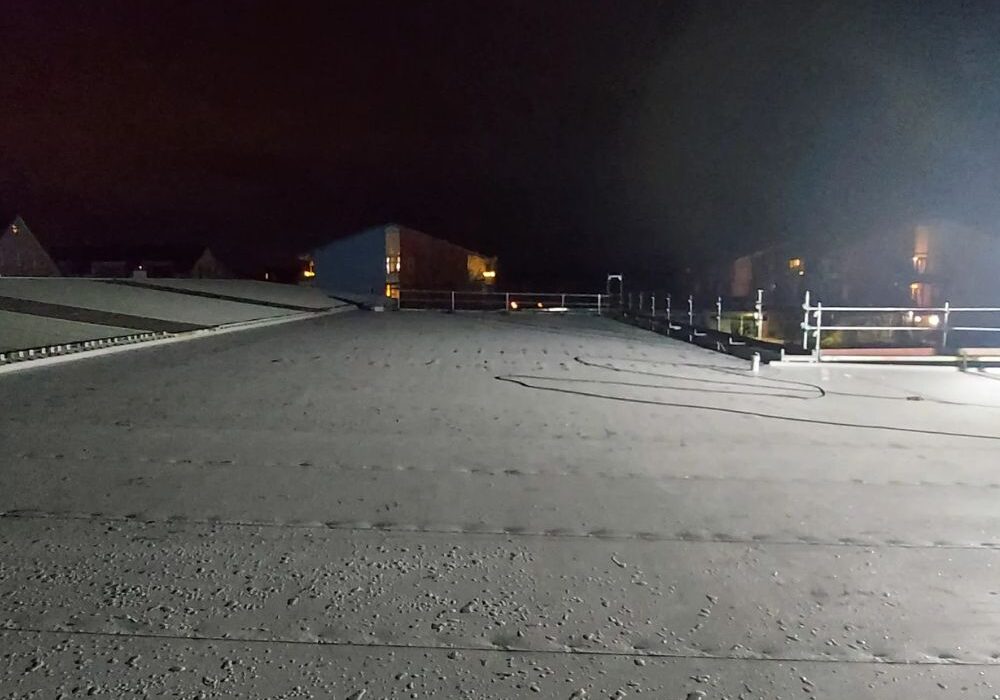 Flachdach sanieren in Kissing