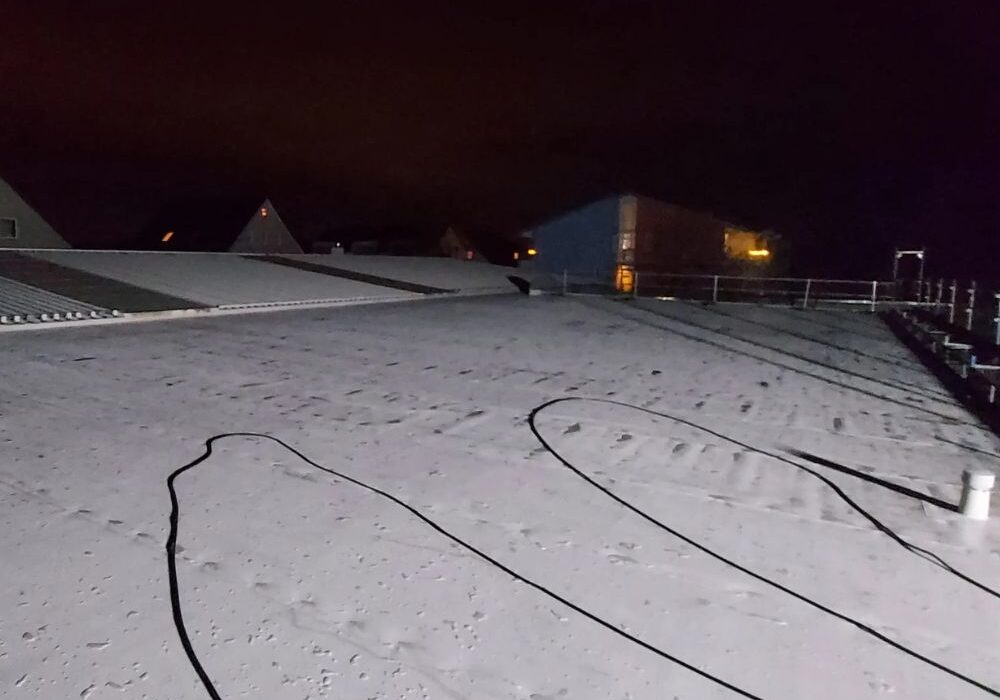 Flachdach sanieren in Kissing