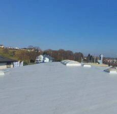 Flachdach sanieren in Malsch