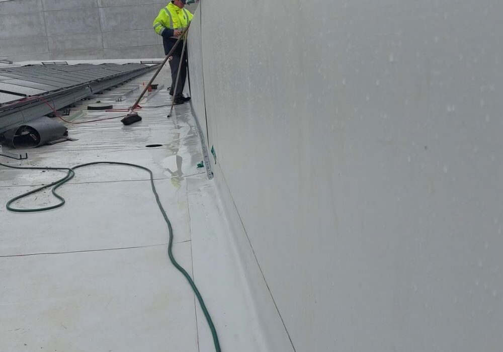 Flachdach sanieren in Schloß Holte-Stukenbrock