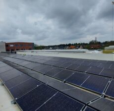 Flachdach sanieren in Schloß Holte-Stukenbrock