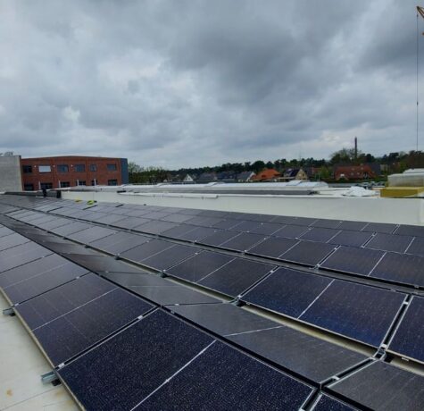 Flachdach sanieren in Schloß Holte-Stukenbrock