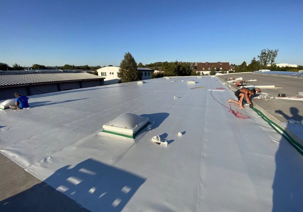 Notüberlauf Köster: Funktion und Vorteile erklärt