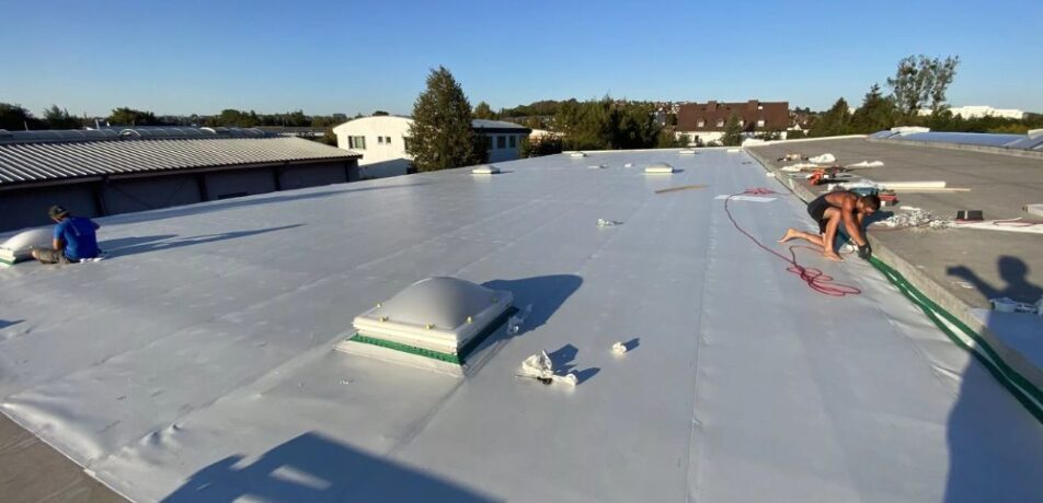 Notüberlauf Köster: Funktion und Vorteile erklärt